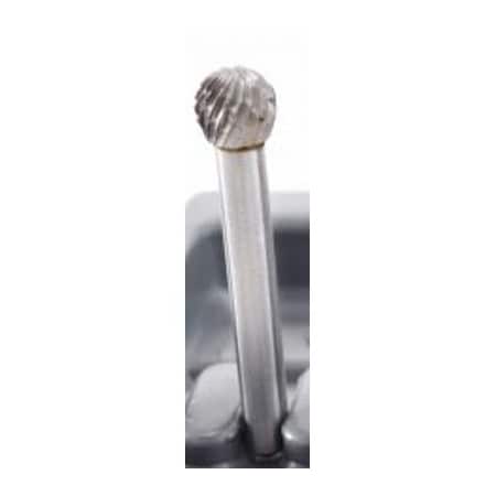 Astro Pneumatic CARBIDE BIT SD-3 BALL SHAPE 3/8" AO2181-6